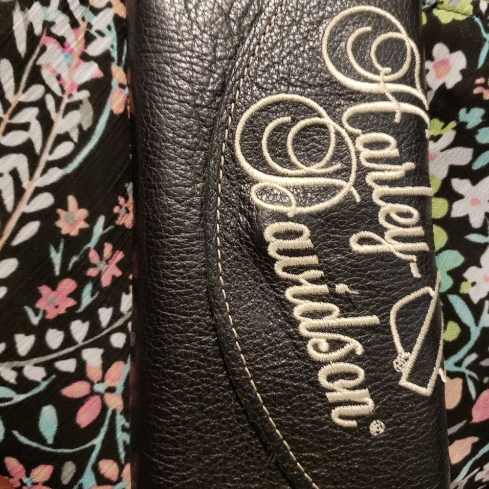Harley Davidson Wallet